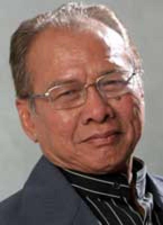 Mas Tom (Utomo Dananjaya)