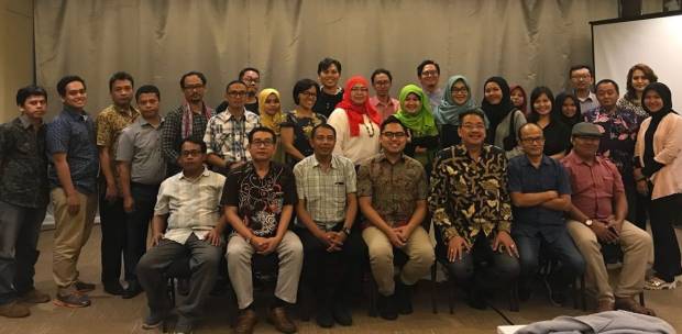 Komunitas Bela Indonesia