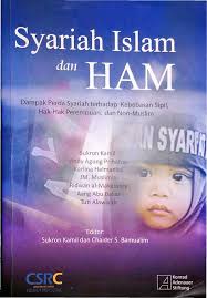 islam ham